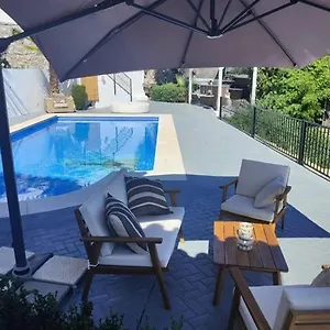 Vakantiehuis Duende, Marbella