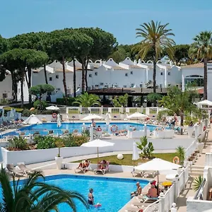 Ferienhaus Casa Hibiscus, Marbella