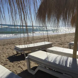 Casa Piscina Marbella
